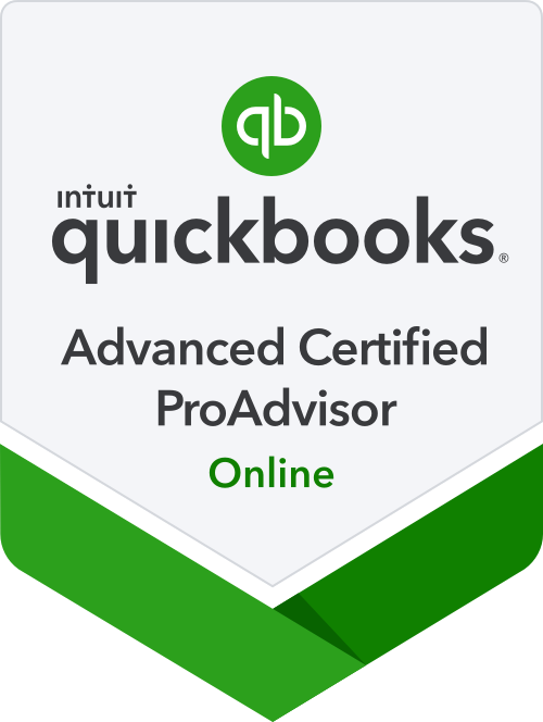 Cathy Grigg Quickbooks Certificate